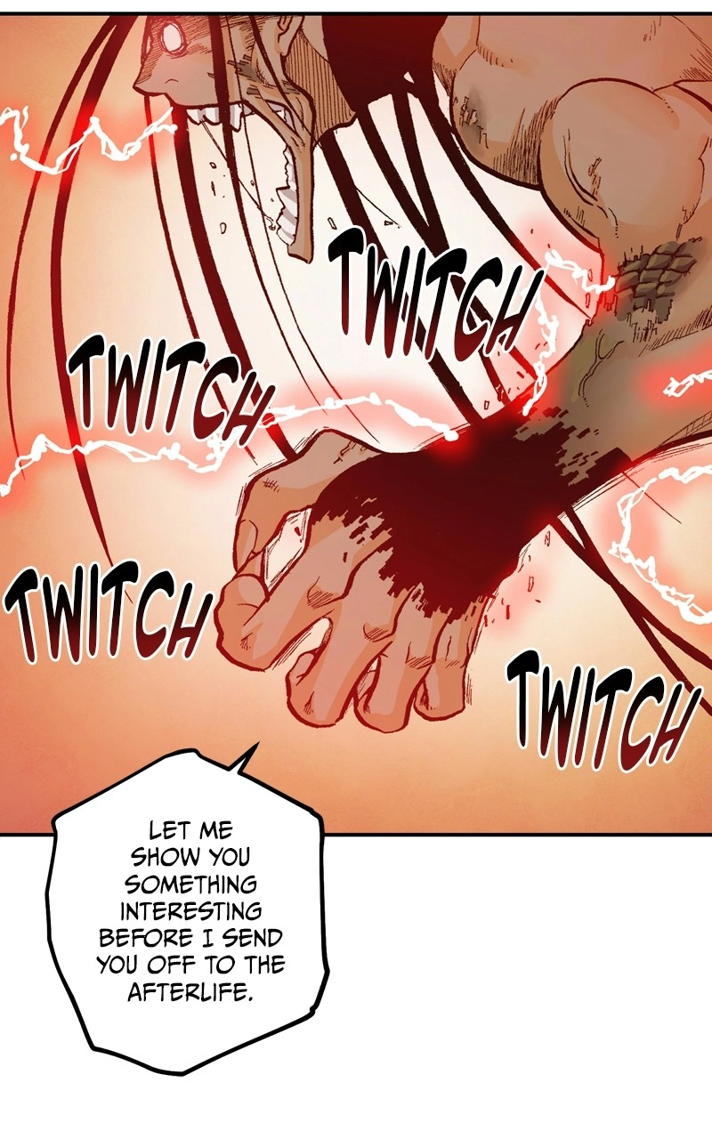 Fullmetal Alchemist Chapter 142 page 46 - 