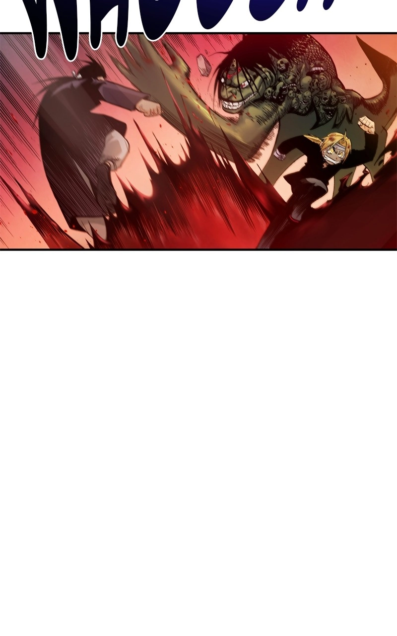 Fullmetal Alchemist Chapter 142 page 57 - 