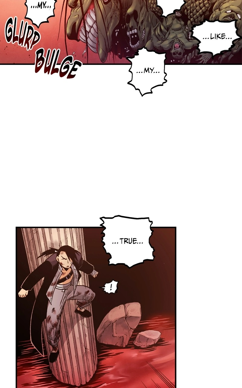 Fullmetal Alchemist Chapter 142 page 59 - 