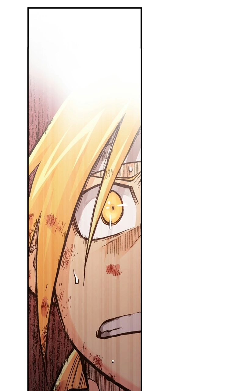 Fullmetal Alchemist Chapter 142 page 7 - 