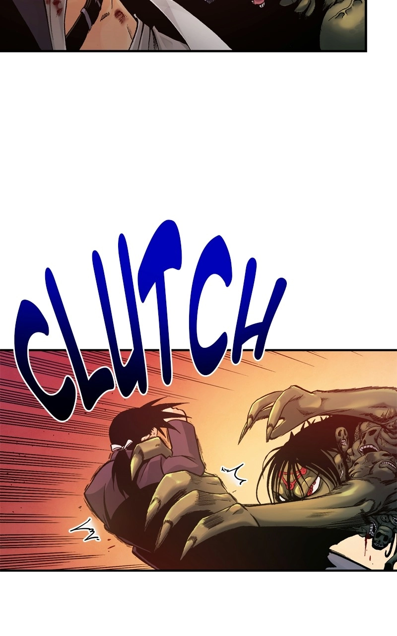 Fullmetal Alchemist Chapter 142 page 62 - 