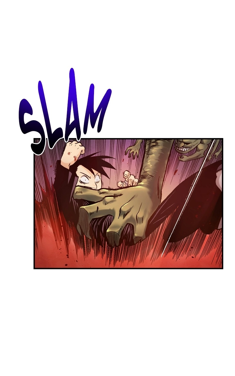 Fullmetal Alchemist Chapter 142 page 63 - 
