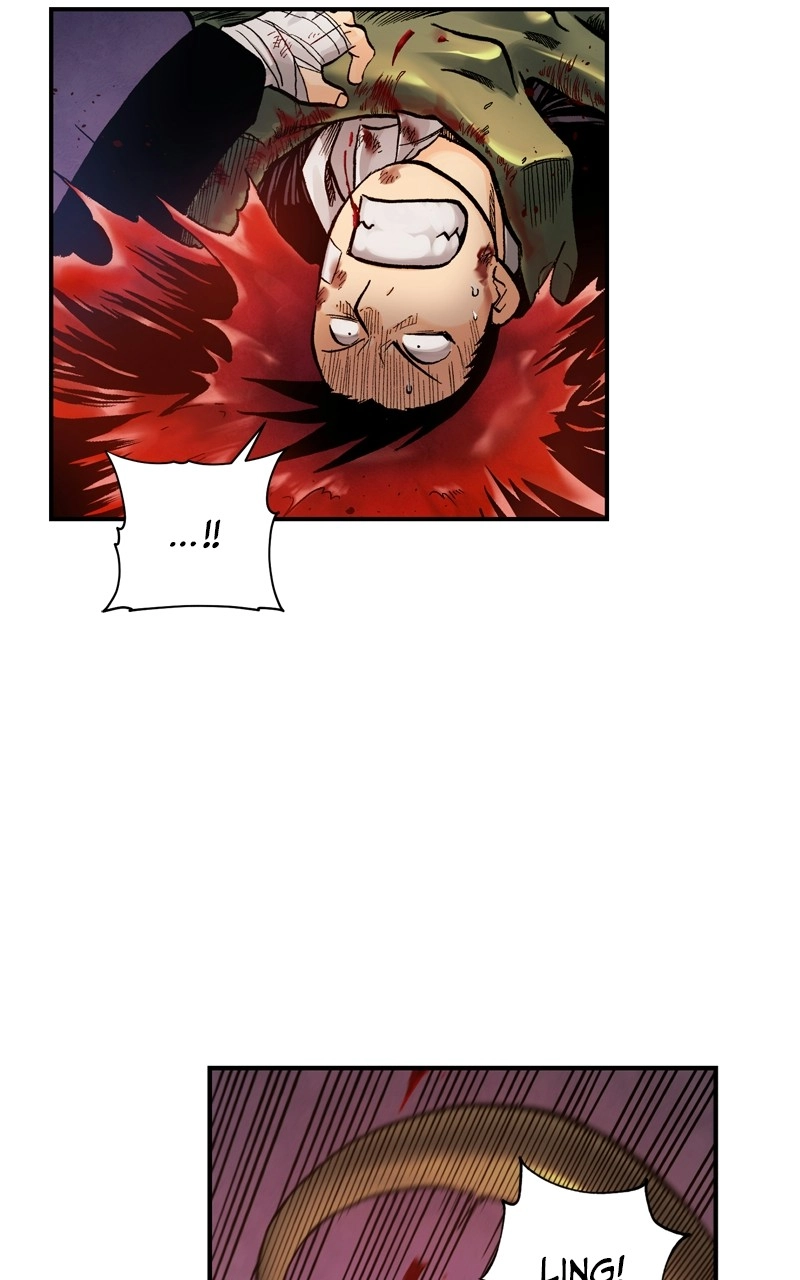 Fullmetal Alchemist Chapter 142 page 64 - 