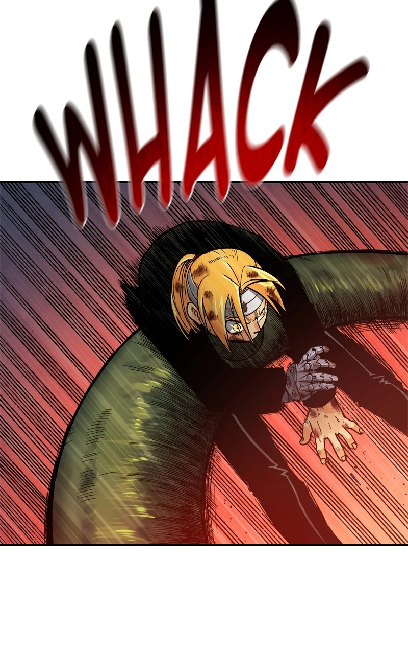 Fullmetal Alchemist Chapter 142 page 66 - 