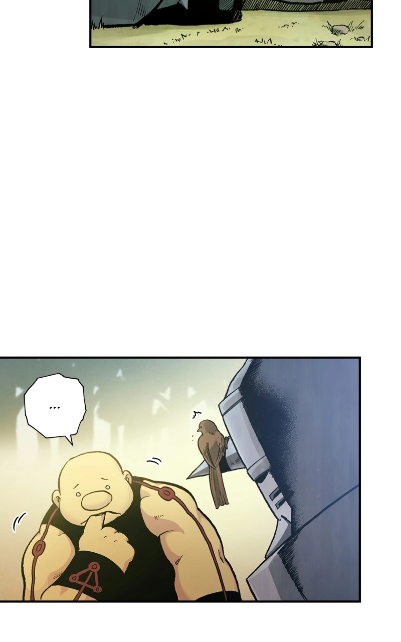 Fullmetal Alchemist Chapter 142 page 74 - 