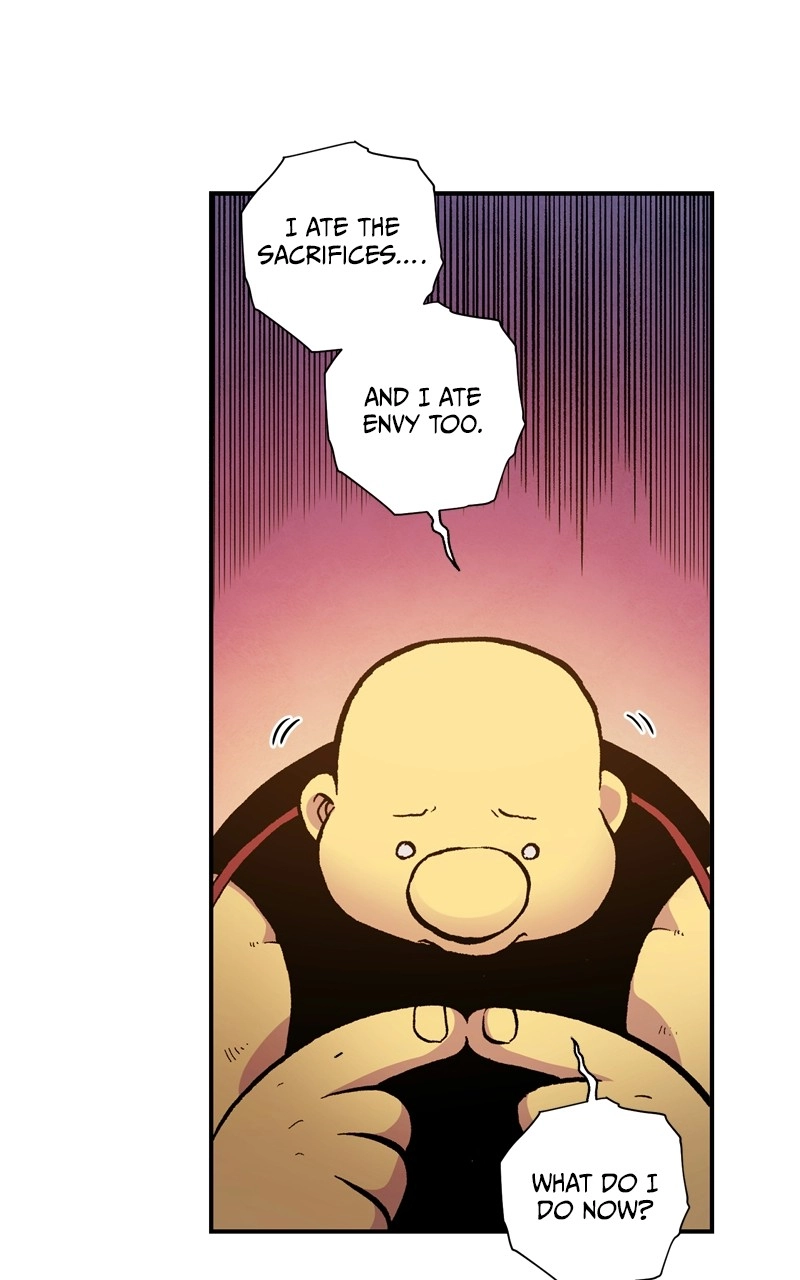 Fullmetal Alchemist Chapter 142 page 77 - 