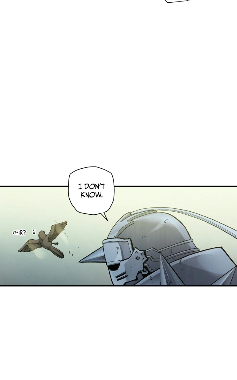 Fullmetal Alchemist Chapter 142 page 78 - 