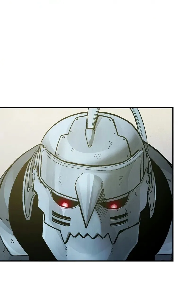 Fullmetal Alchemist Chapter 142 page 80 - 