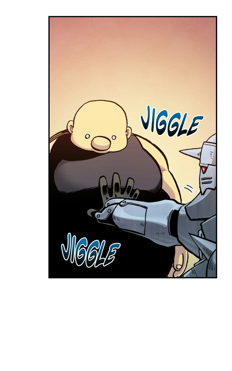 Fullmetal Alchemist Chapter 142 page 84 - 