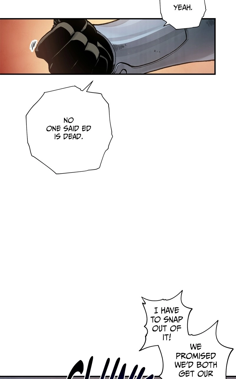 Fullmetal Alchemist Chapter 142 page 87 - 