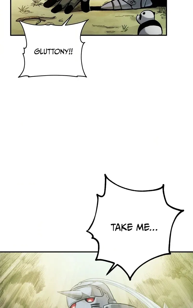 Fullmetal Alchemist Chapter 142 page 90 - 