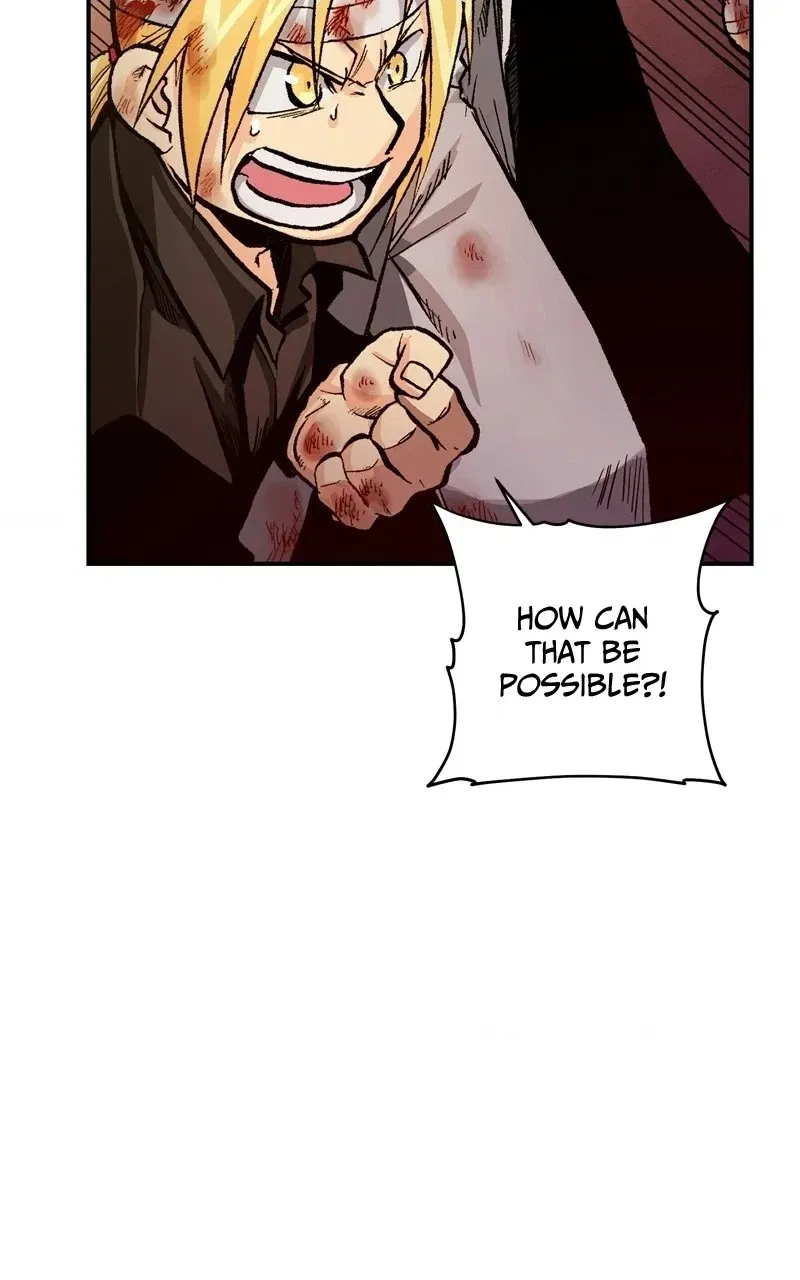 Fullmetal Alchemist Chapter 142 page 10 - 