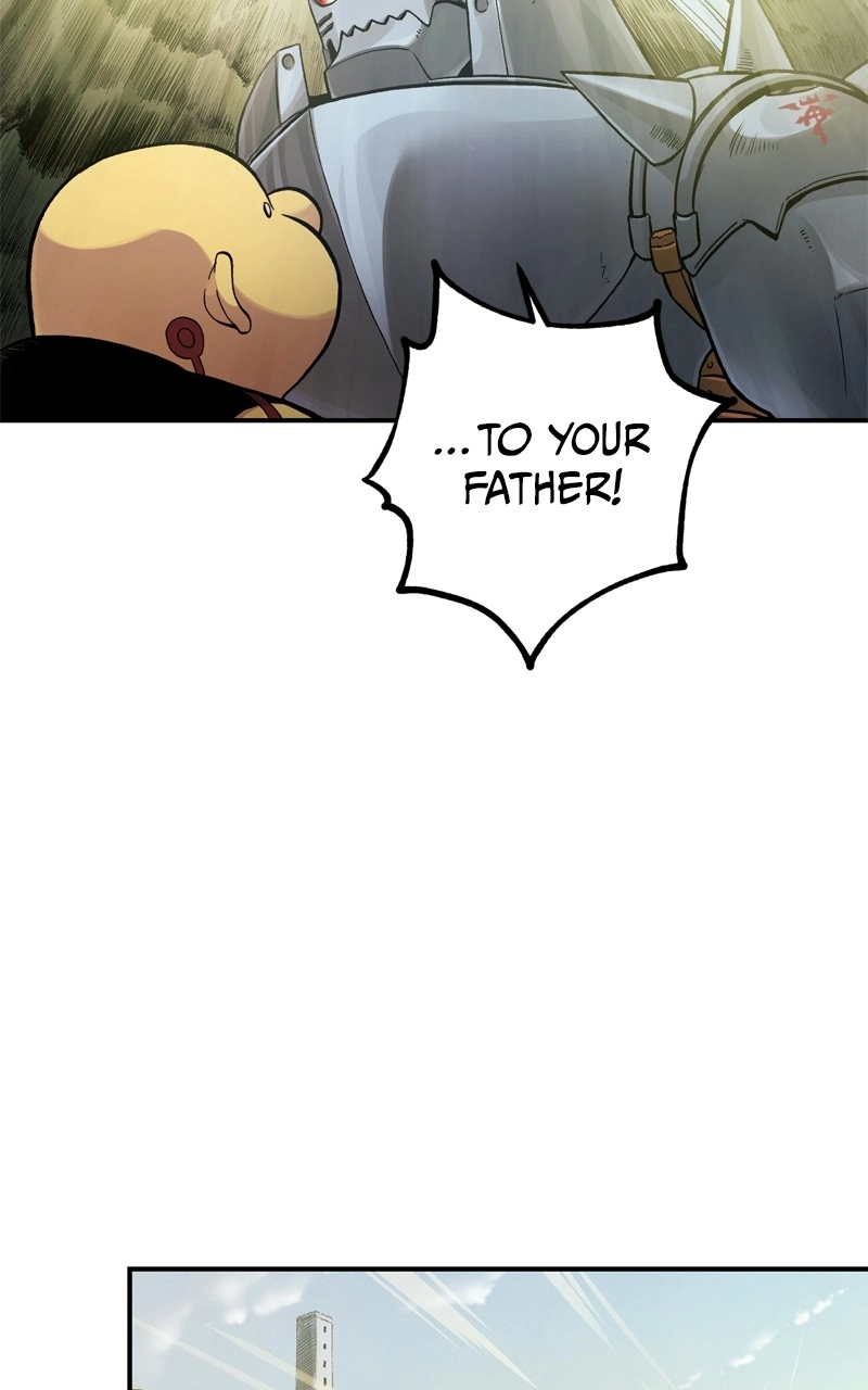 Fullmetal Alchemist Chapter 142 page 91 - 