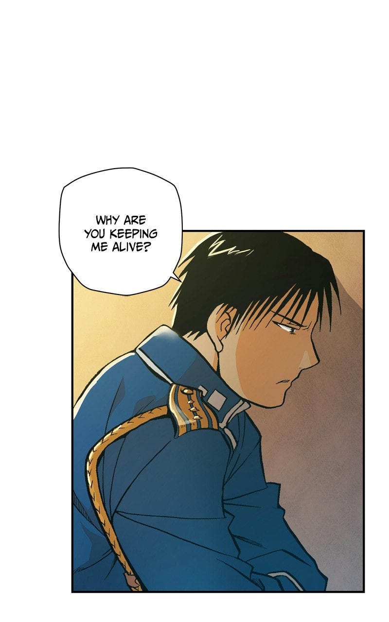 Fullmetal Alchemist Episode 143 page 16 - 
