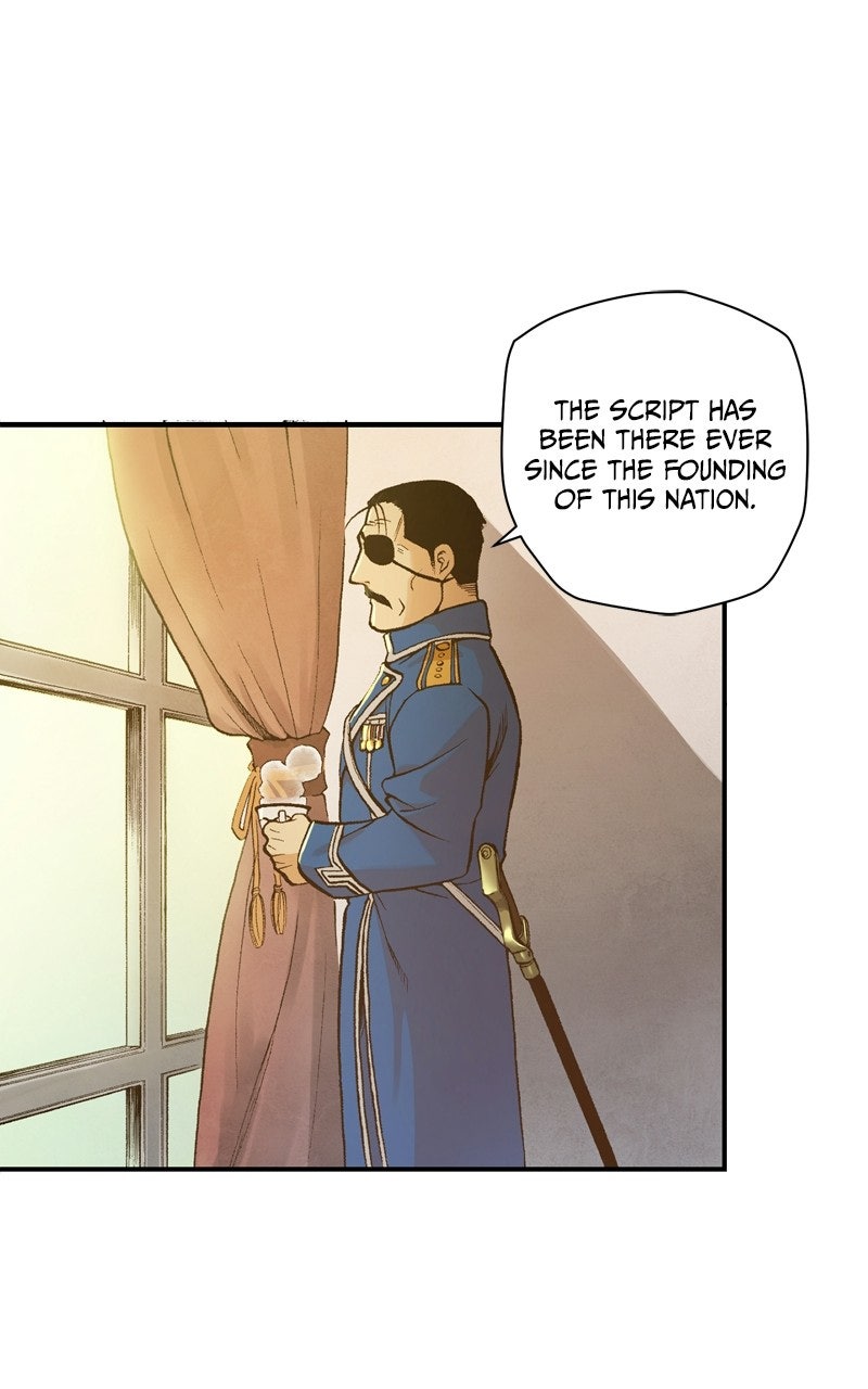 Fullmetal Alchemist Episode 143 page 19 - 