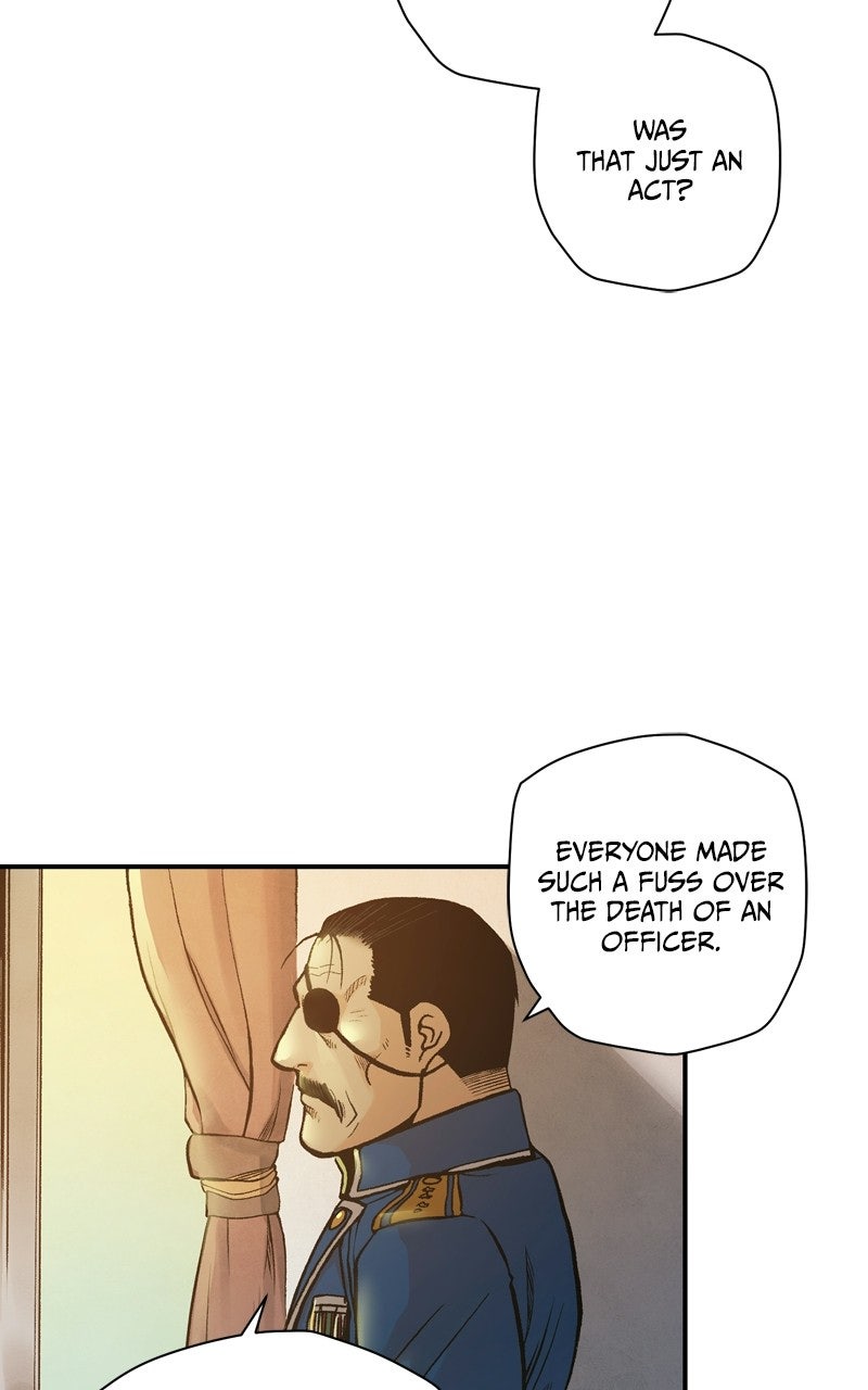 Fullmetal Alchemist Episode 143 page 21 - 