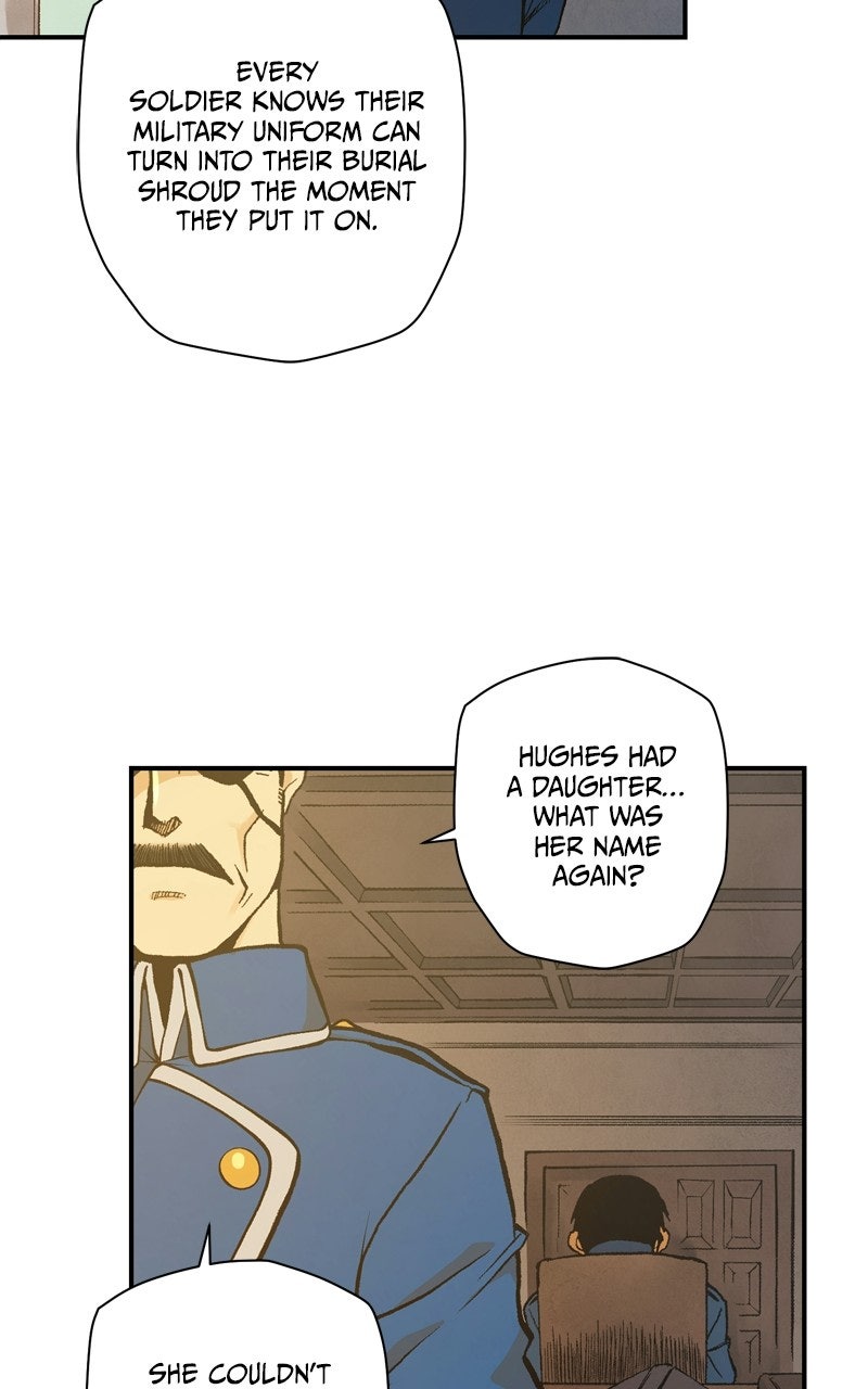 Fullmetal Alchemist Episode 143 page 22 - 