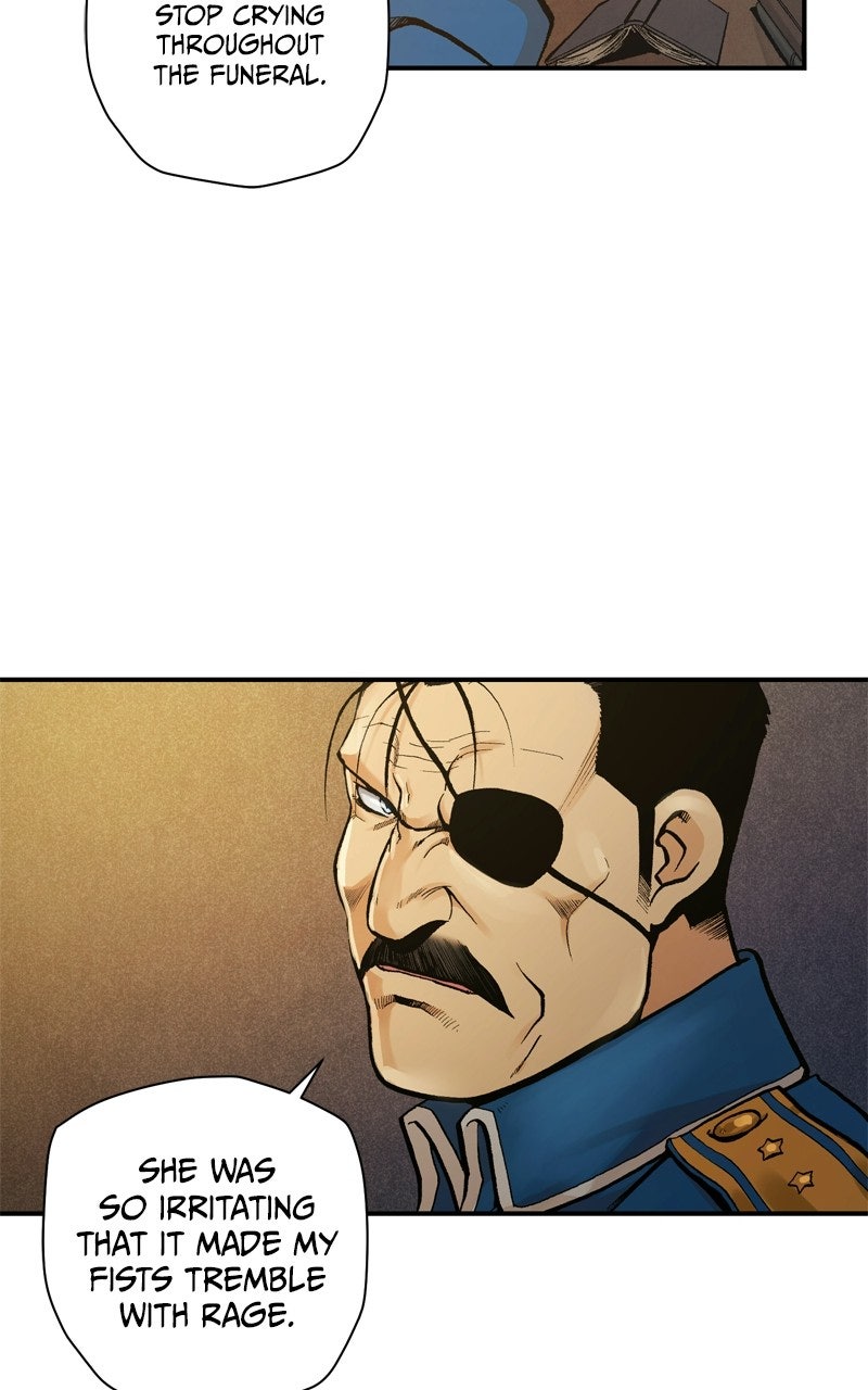 Fullmetal Alchemist Episode 143 page 23 - 