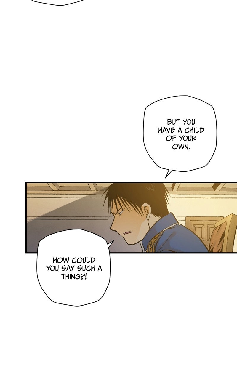 Fullmetal Alchemist Episode 143 page 24 - 