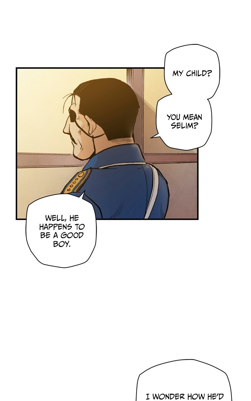 Fullmetal Alchemist Episode 143 page 25 - 