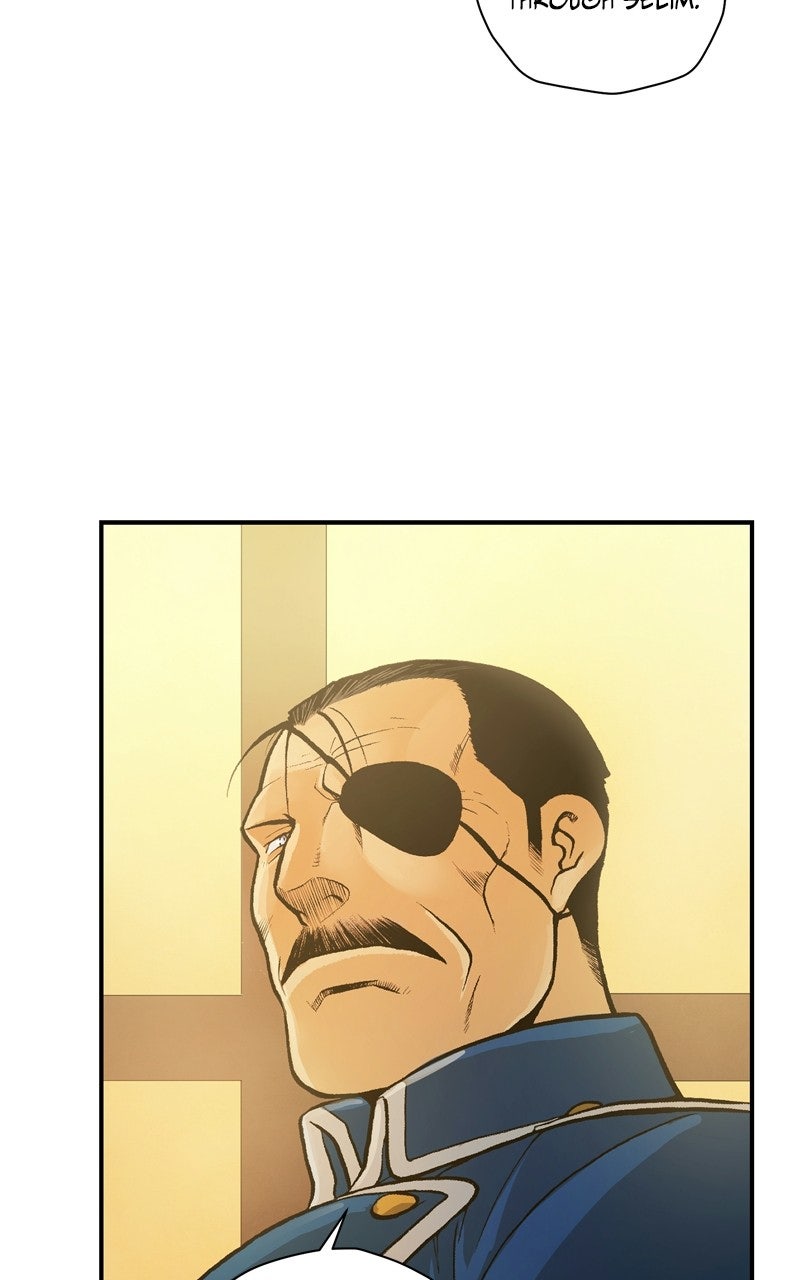Fullmetal Alchemist Episode 143 page 28 - 