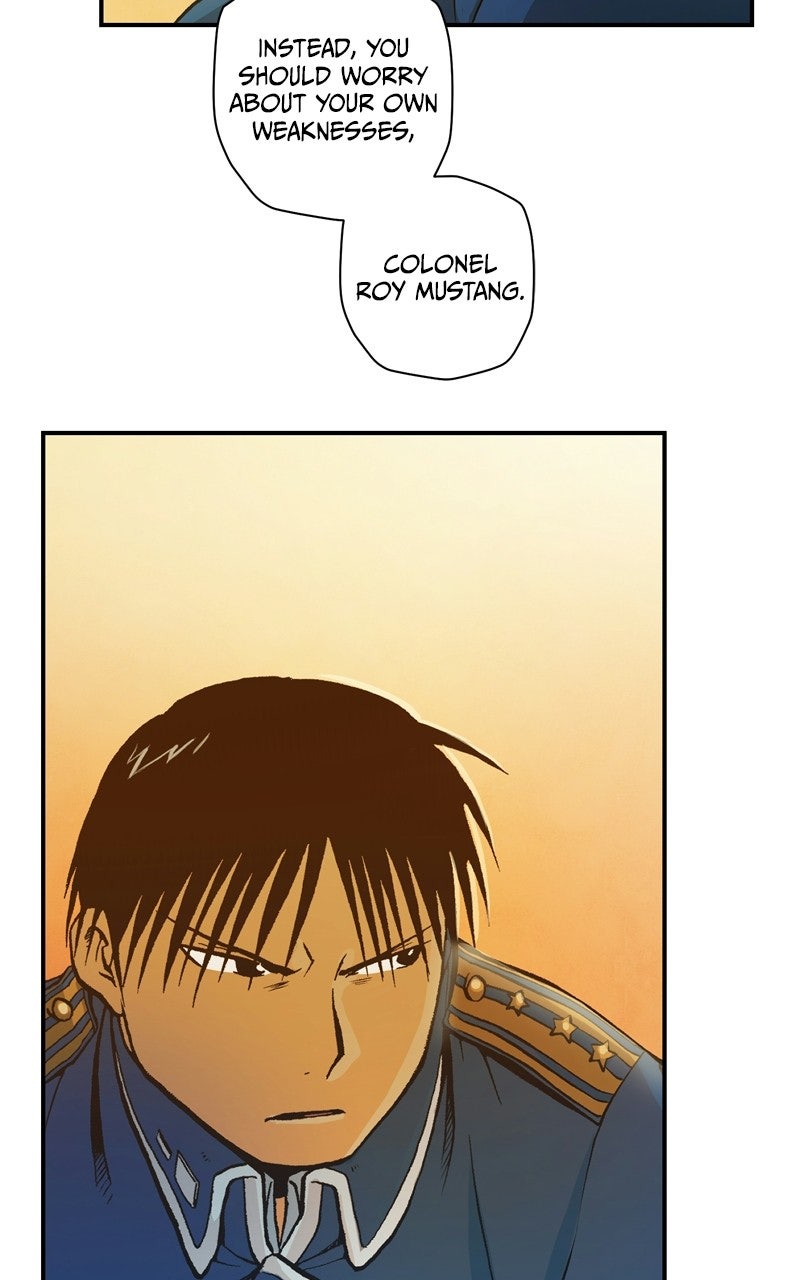 Fullmetal Alchemist Episode 143 page 29 - 