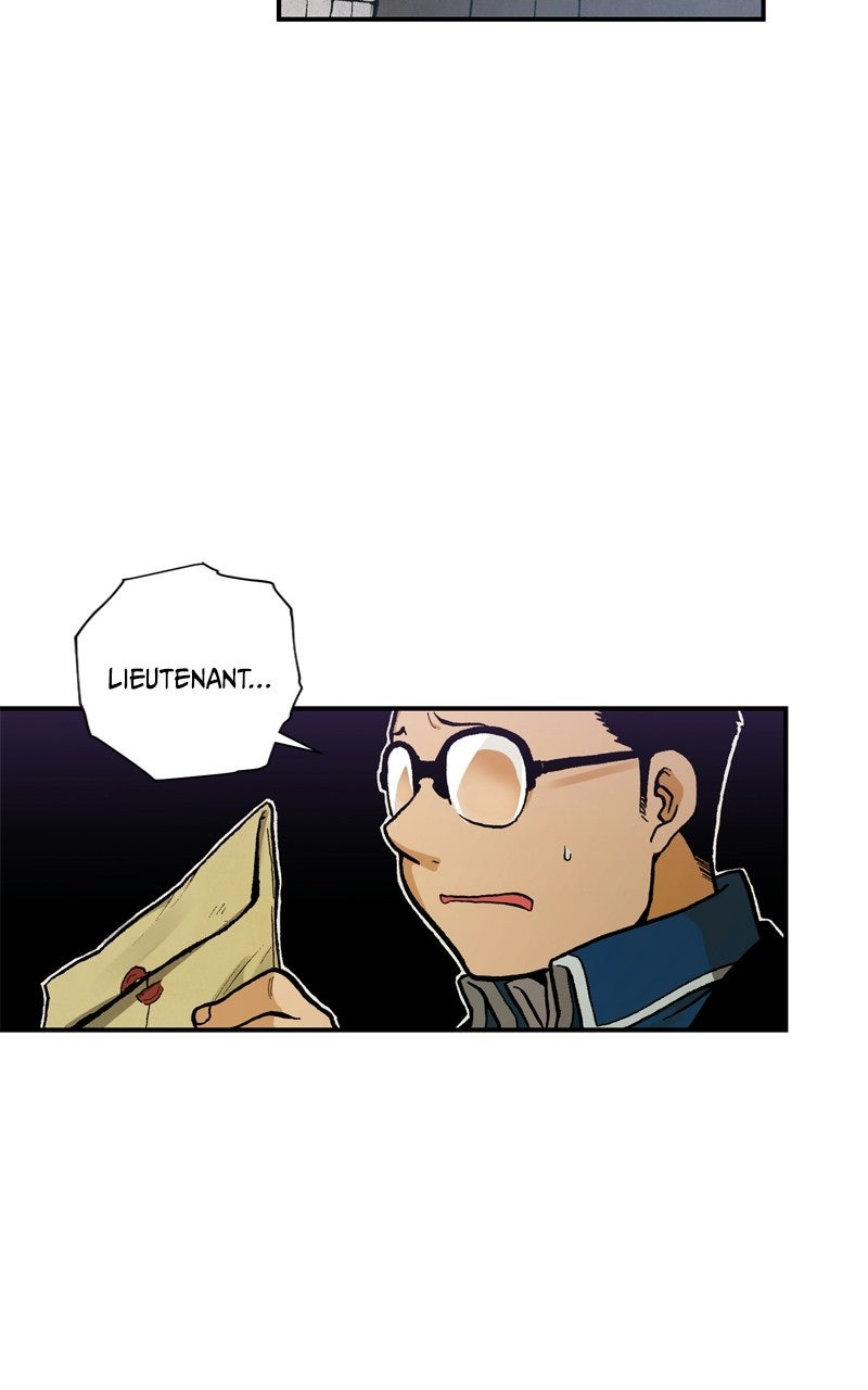 Fullmetal Alchemist Episode 143 page 43 - 