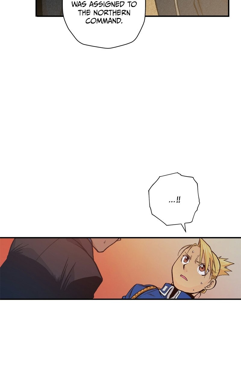 Fullmetal Alchemist Episode 143 page 49 - 