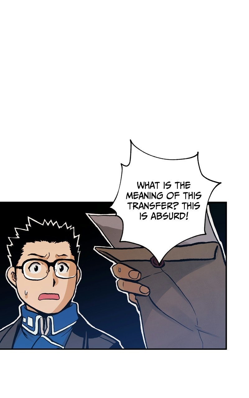 Fullmetal Alchemist Episode 143 page 63 - 