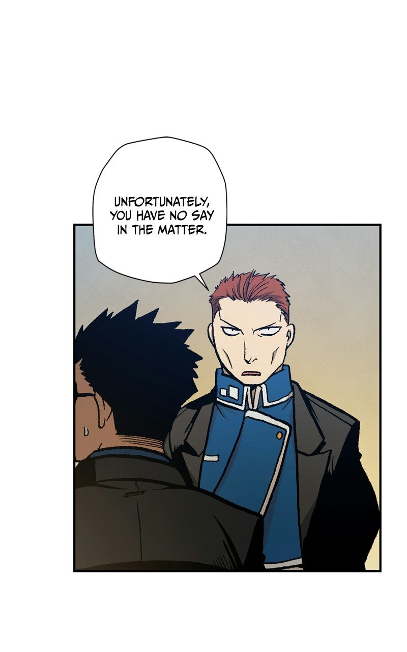Fullmetal Alchemist Episode 143 page 64 - 