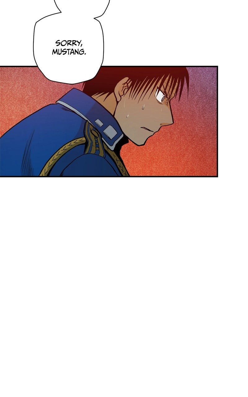 Fullmetal Alchemist Episode 143 page 70 - 