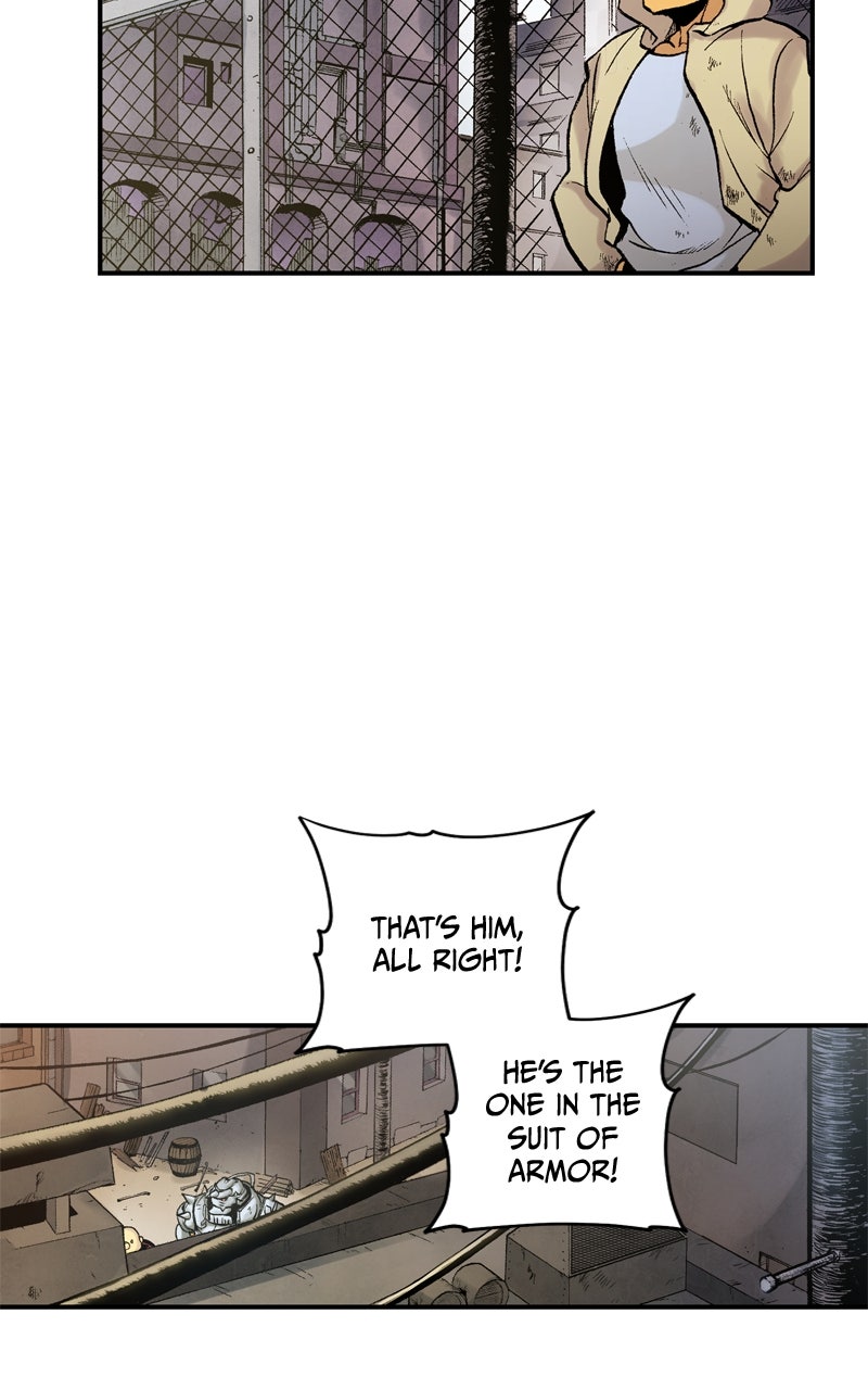 Fullmetal Alchemist Episode 144 page 11 - 