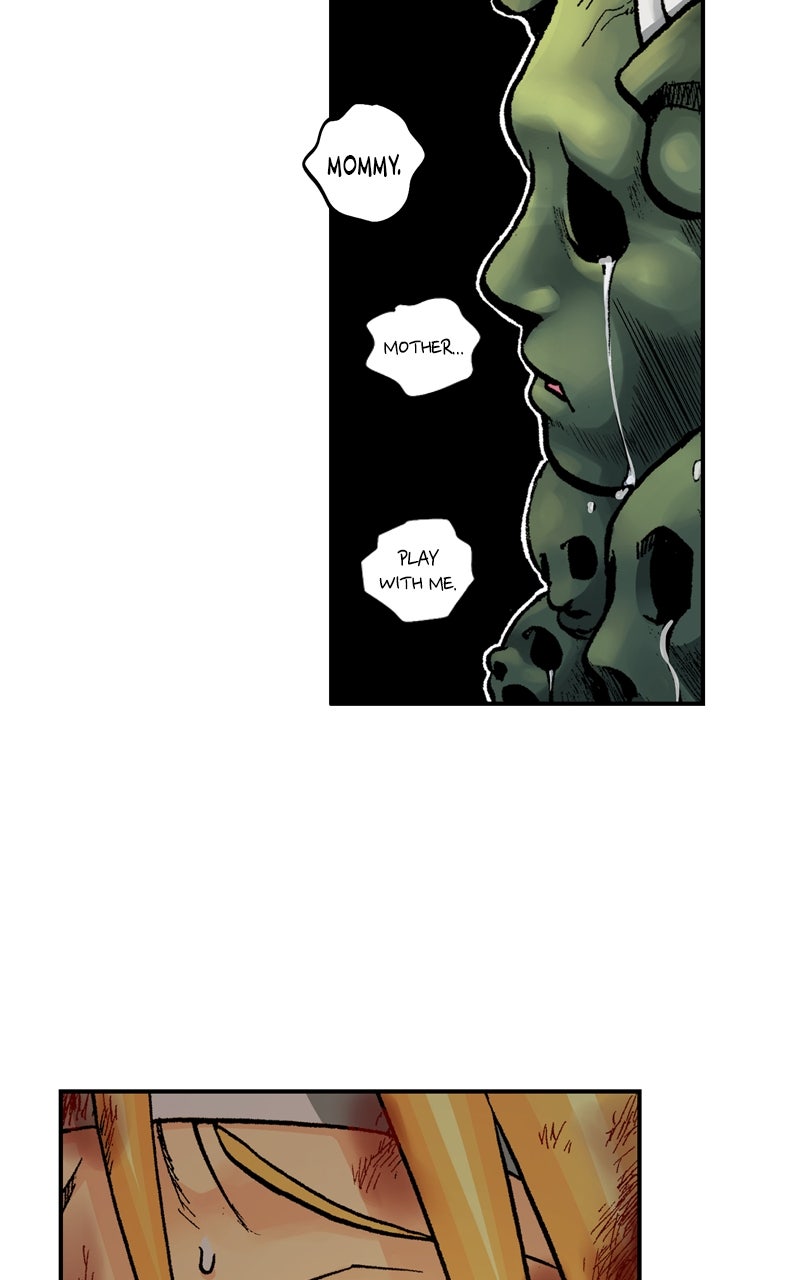 Fullmetal Alchemist Episode 144 page 102 - 