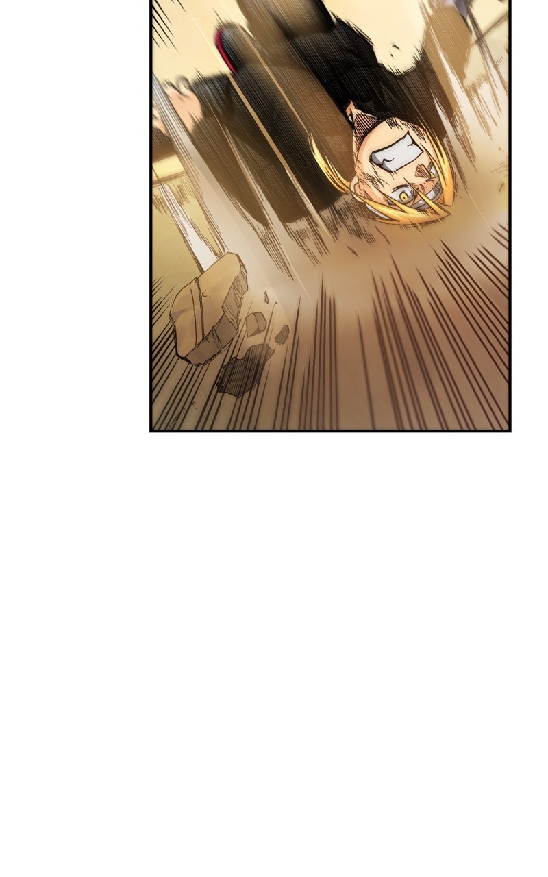 Fullmetal Alchemist Episode 144 page 107 - 