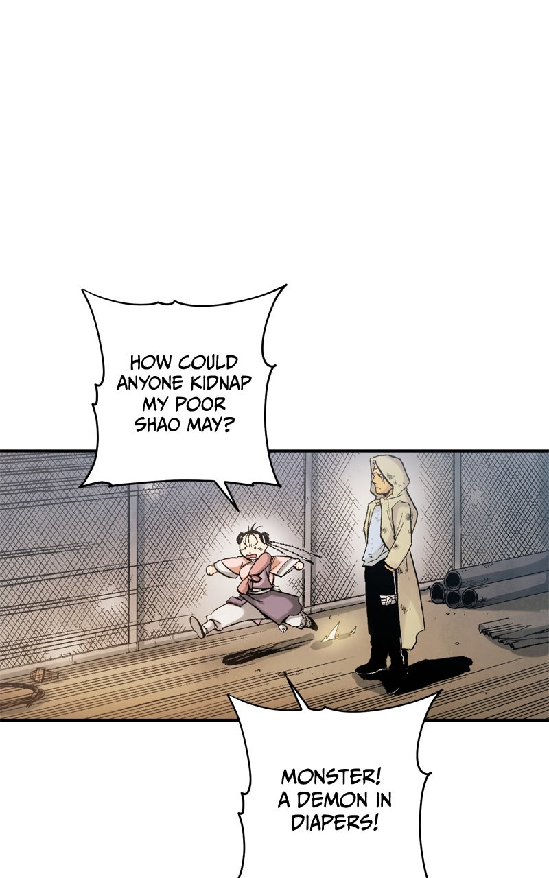 Fullmetal Alchemist Episode 144 page 12 - 