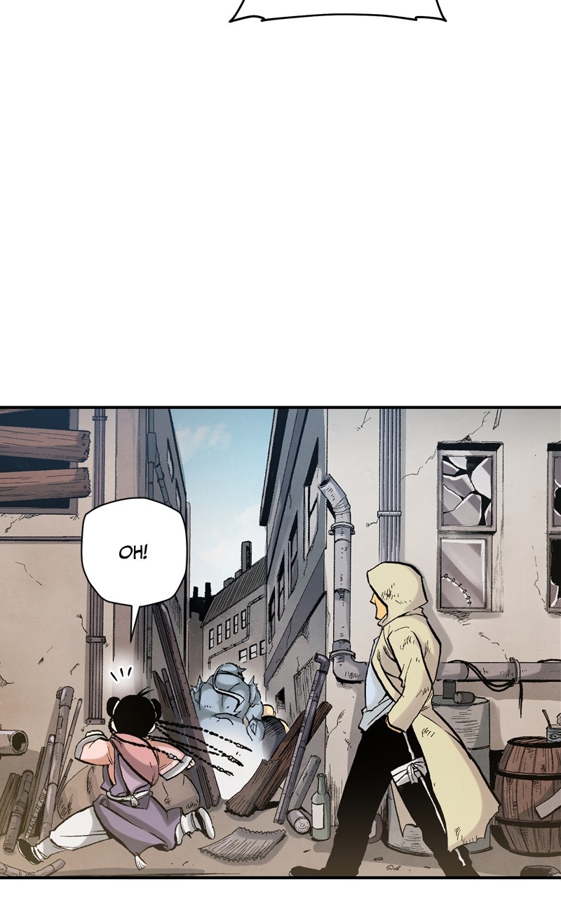 Fullmetal Alchemist Episode 144 page 13 - 