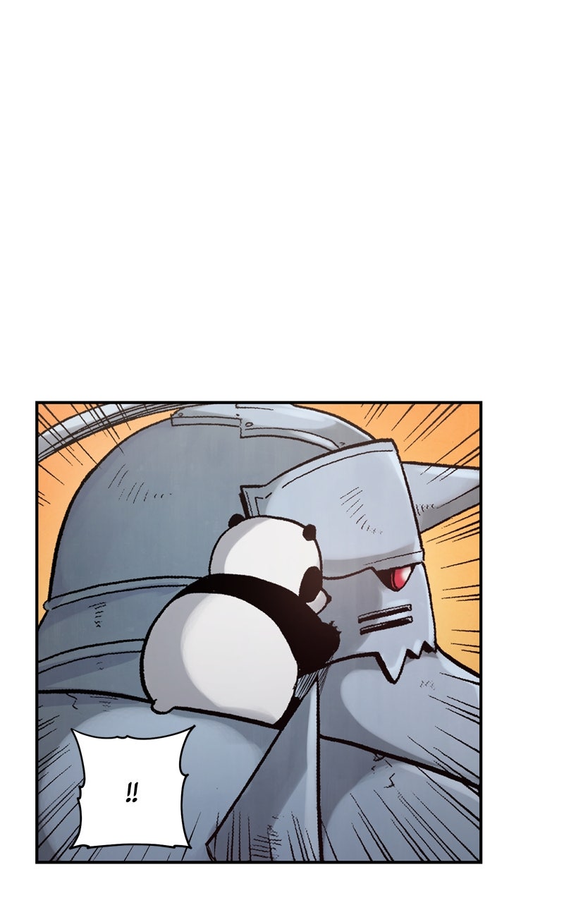 Fullmetal Alchemist Episode 144 page 14 - 