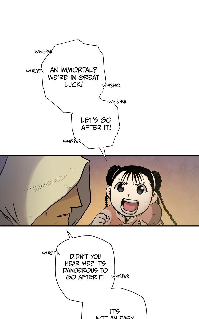Fullmetal Alchemist Episode 144 page 19 - 