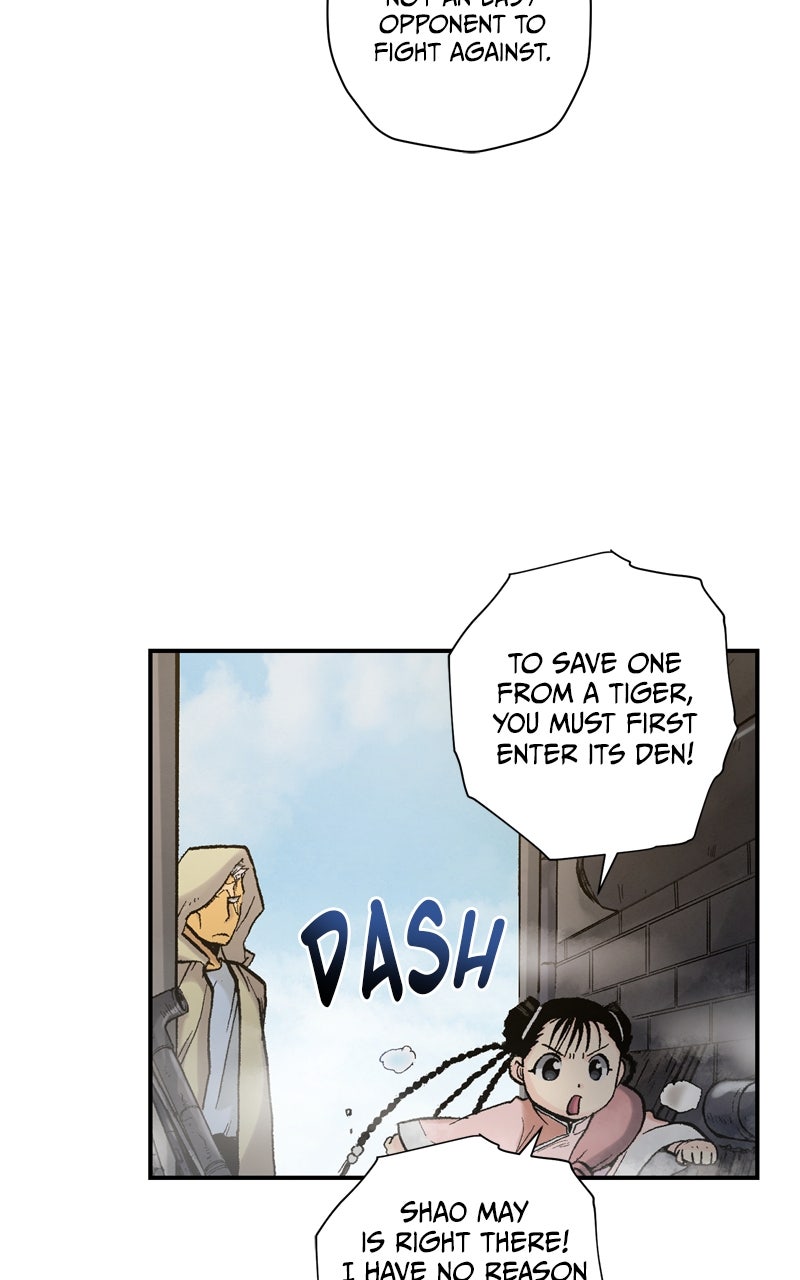 Fullmetal Alchemist Episode 144 page 20 - 