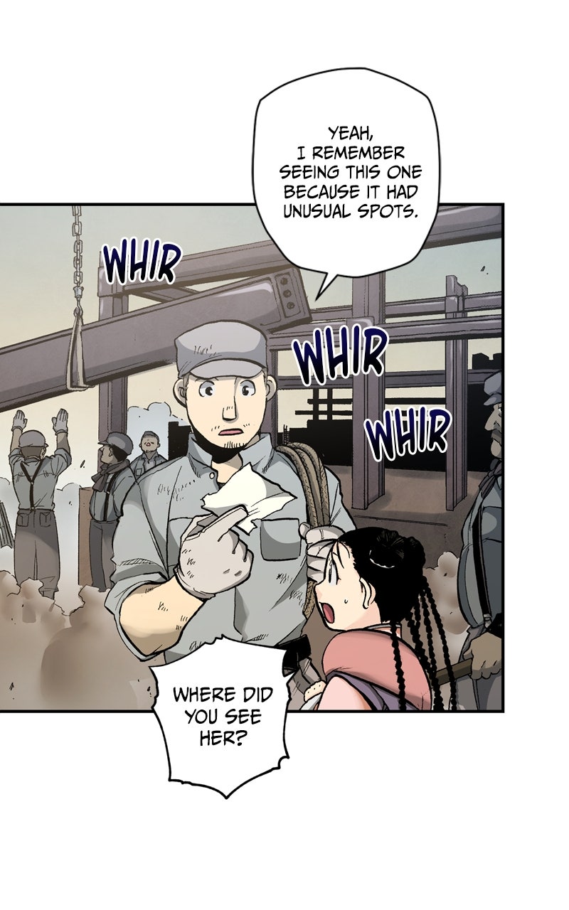 Fullmetal Alchemist Episode 144 page 3 - 