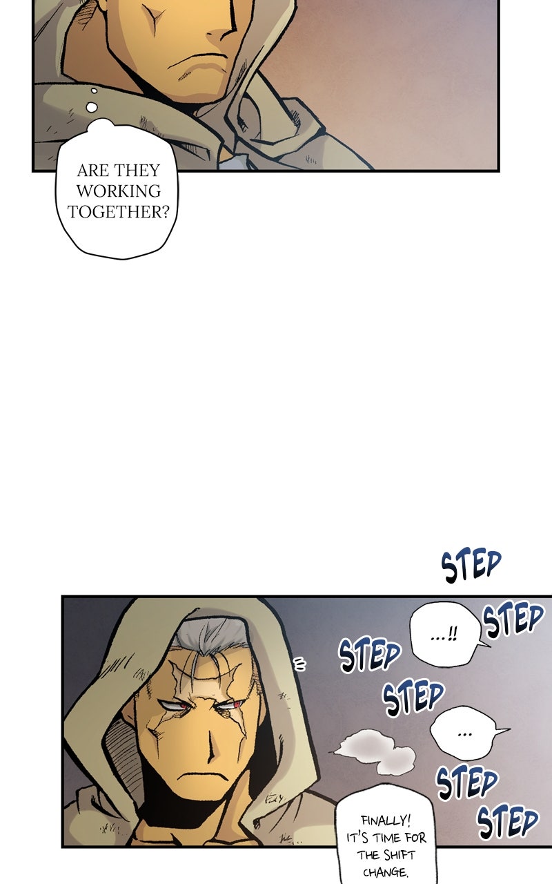 Fullmetal Alchemist Episode 144 page 22 - 