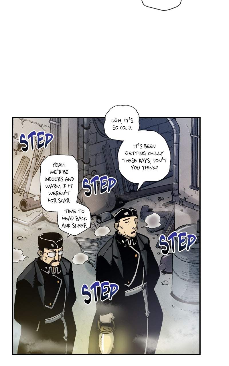 Fullmetal Alchemist Episode 144 page 23 - 