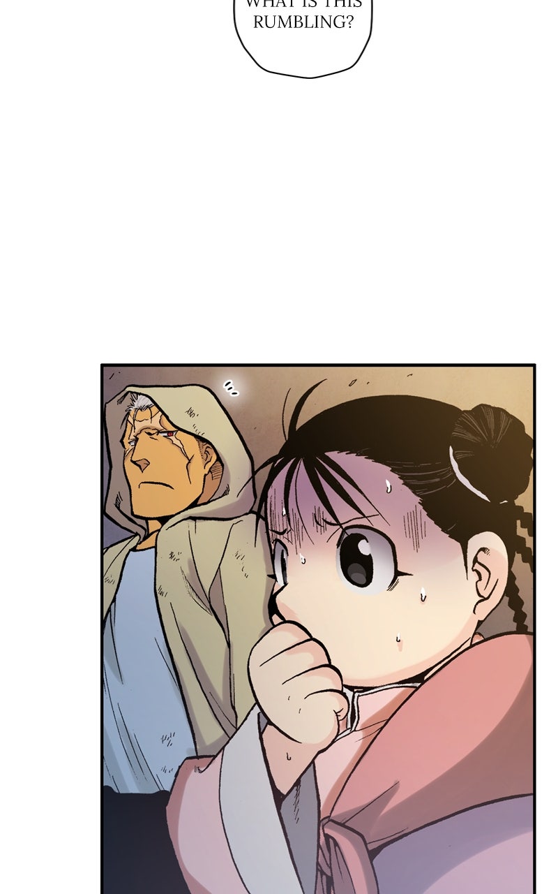 Fullmetal Alchemist Episode 144 page 27 - 