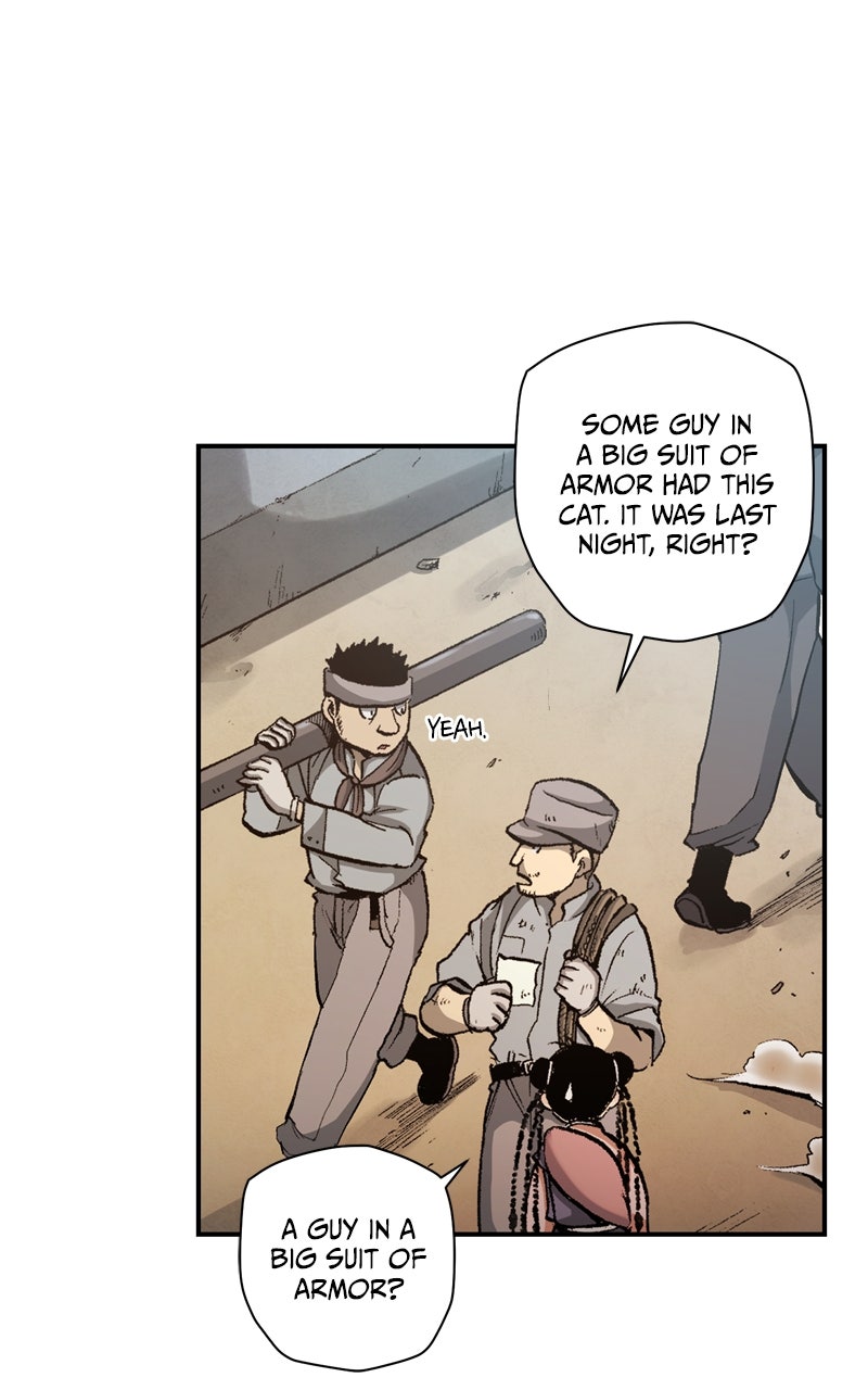 Fullmetal Alchemist Episode 144 page 4 - 