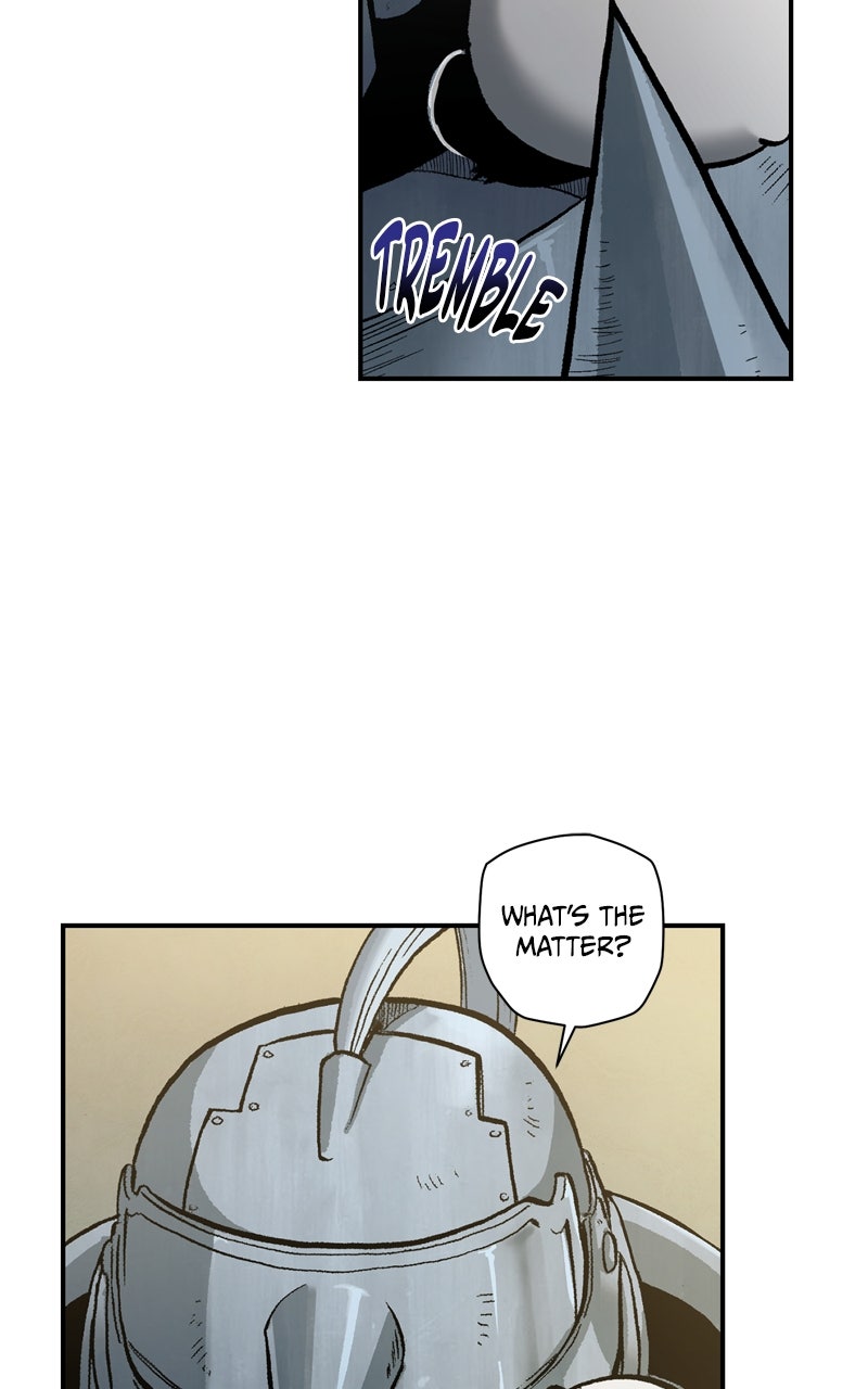 Fullmetal Alchemist Episode 144 page 34 - 