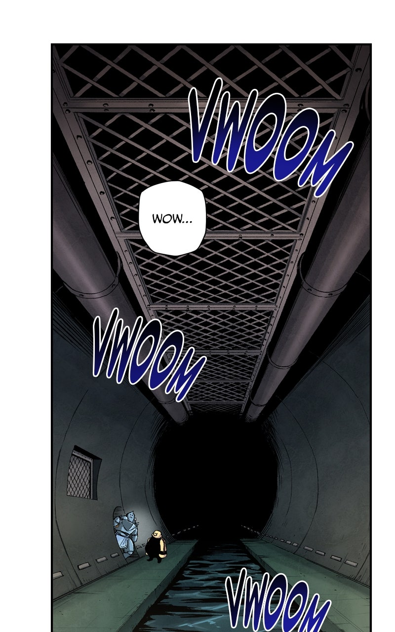 Fullmetal Alchemist Episode 144 page 38 - 
