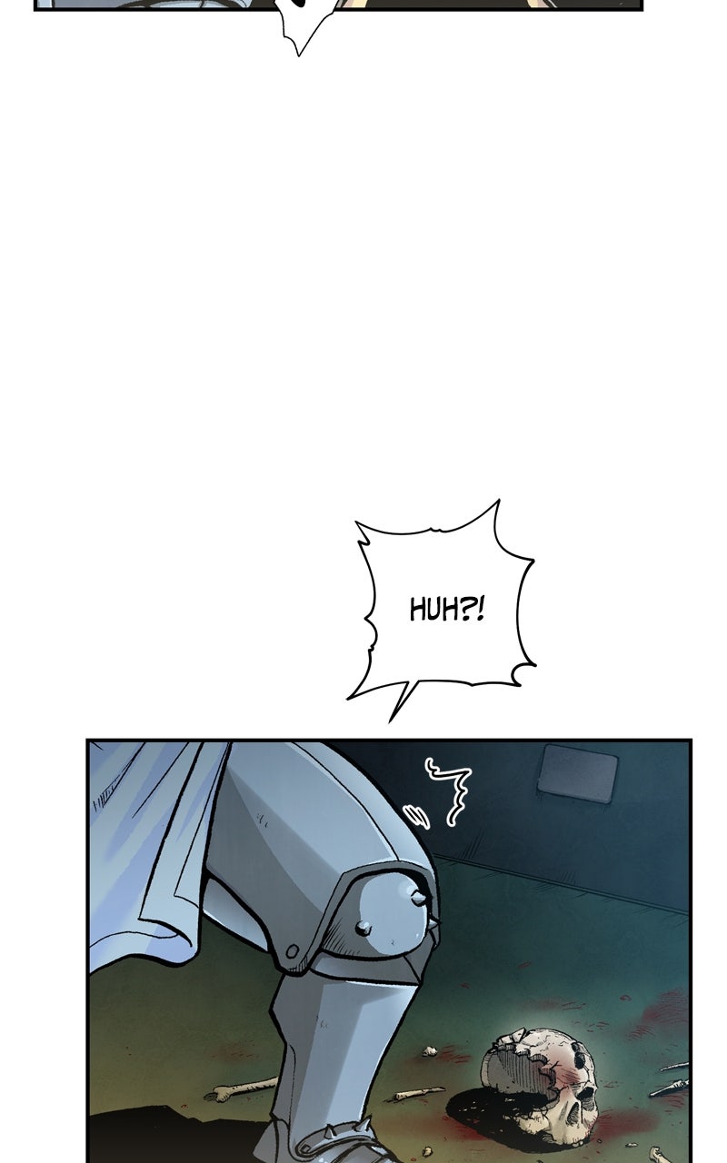 Fullmetal Alchemist Episode 144 page 40 - 