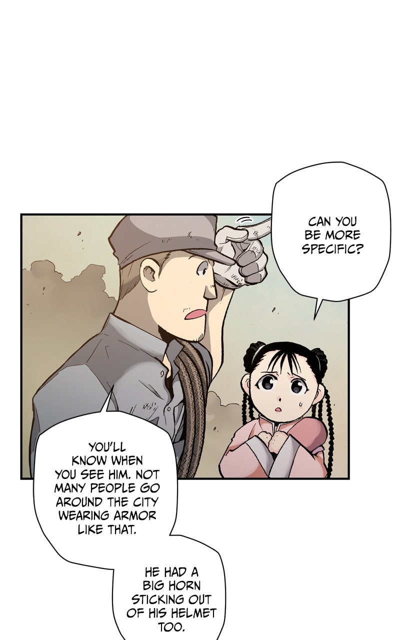 Fullmetal Alchemist Episode 144 page 5 - 