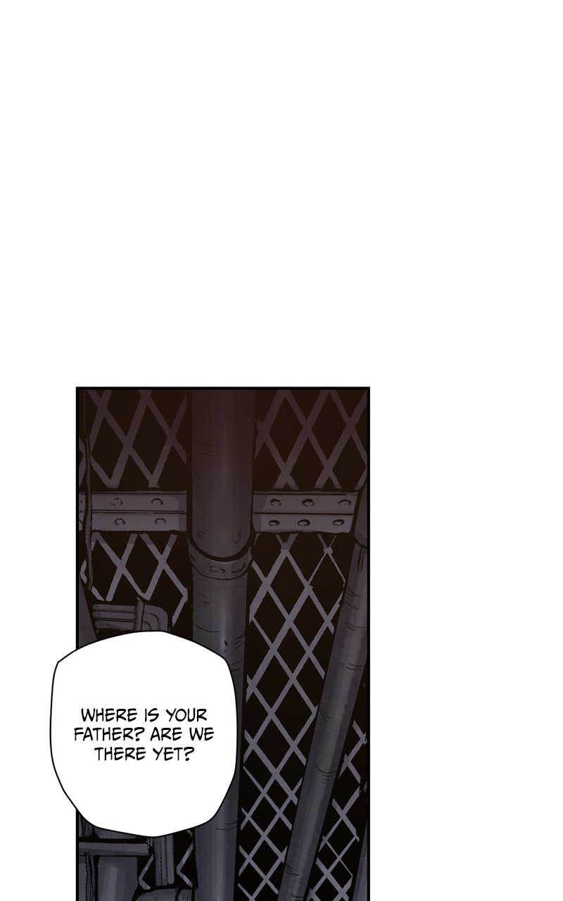 Fullmetal Alchemist Episode 144 page 47 - 