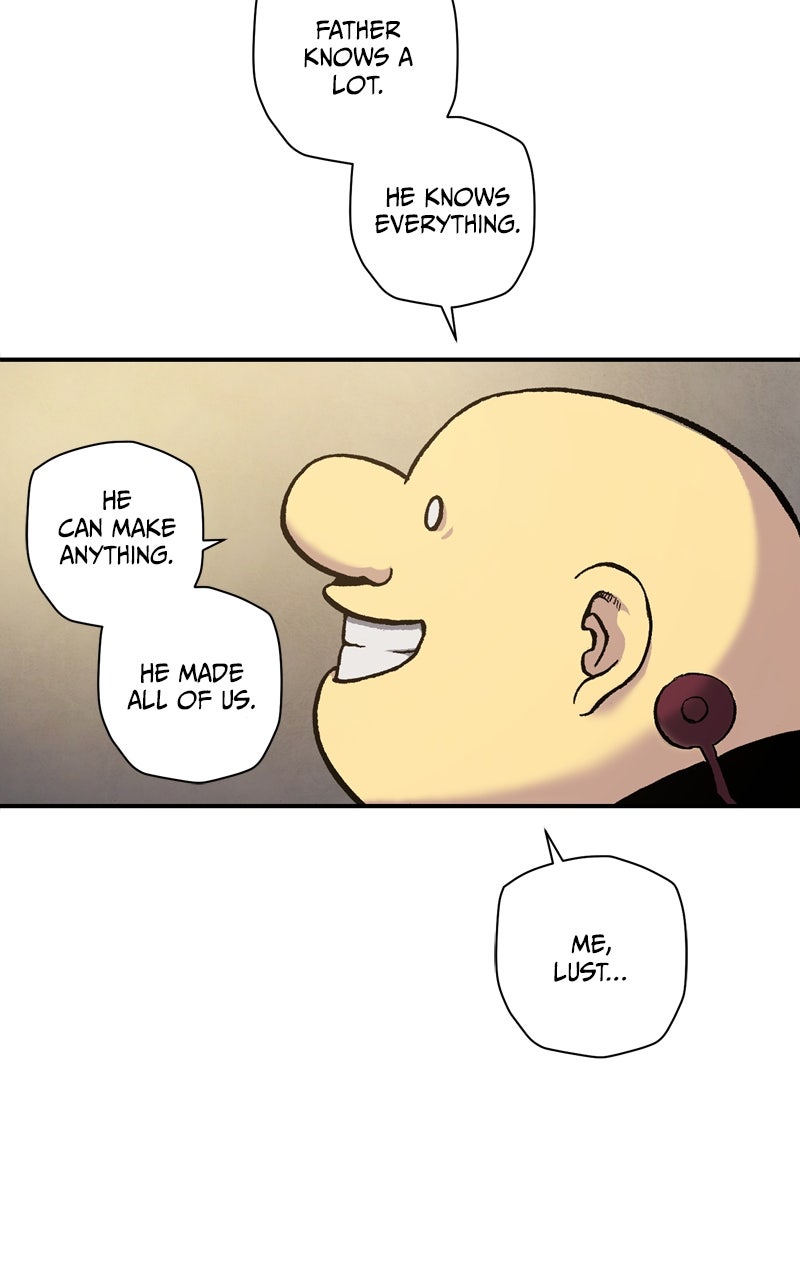 Fullmetal Alchemist Episode 144 page 50 - 